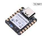 ماژول-XIAO nRF52840 Sense (XIAO BLE Sense)