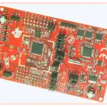 SimpleLink link dual-band CC3200
